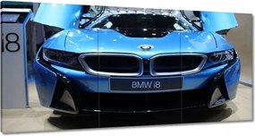 Képek 180x90 Bmw I8