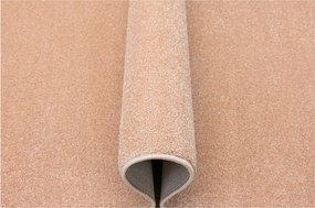 Puha Szőnyeg Lányszoba Hálószobába Púderrózsaszín Lima 160x230 cm