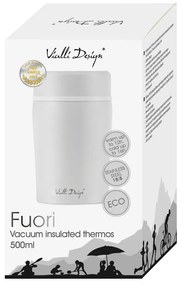 Ételtartó termosz – Vialli Design