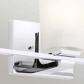 Kichler Roehm KL-ROEHM3-PC Fali lámpa 3x3.5W/G9 IP44