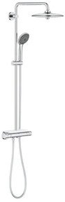 GROHE 26403001 - Zuhanyrendszer VITALIO JOY 260 450 mm fényes króm
