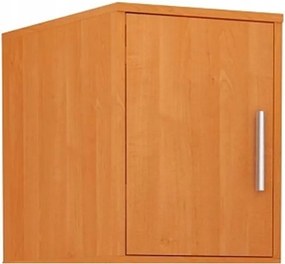 Bodo 1D4P Éger Ufc gardróbszekrény tartó