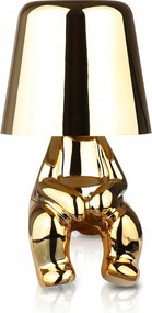 Vezeték Nélküli Design Led Éjjeli Lámpa A Szálloda Éttermébe Érintőképernyős