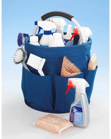 Caddy kék rendszerező - Maximex