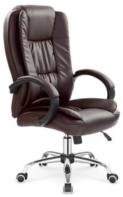 SELO barna irodai szék