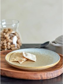 Agyagkerámia étkészlet 12 db-os Paula – Bloomingville