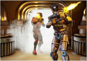 Fotótapéta Galaktikus harcos fotótapéta 368 x