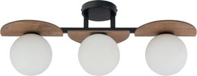 Sigma Lighting MIRROR 33302 Plafonlámpa 3x12W/G9