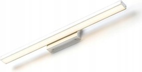 Rendl Panon Short Led fali lámpa króm 18W IP44 3000K 490mm