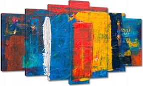 Festmények 140x80 Absztrakt Chantal