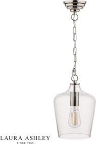 Laura Ashley Ockley 3603219-Q Függőlámpa 1x40W/E27 IP20