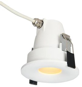 ROMOLO R IP65 WH