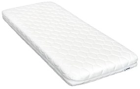 DreamX szivacs matrac 80x200x16