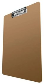 Felírótábla, karton, A4, DONAU Life, neon rózsaszín (D2710R)