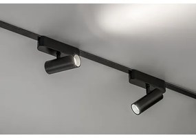 Rabalux 70125 - LED Dimmelhető spotlámpa 1 fázisú sínrendszerhez LiTrack LED/5W/24V