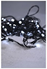 Brilagi - LED Karácsonyi kültéri lánc 500xLED/8 funkció 55m IP44 hideg fehér