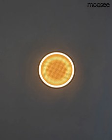 King Home MOOSEE FARO MSE010100258 Fali lámpa 1x16W/LED 3000K 1280LM IP20