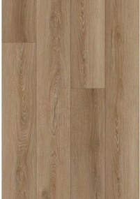 Mexen Sioux Falls SPC vinyl panel minta 6,5 mm, IXPE alátét 1,5 mm, 4 V-fuga, Tölgy - F1124-S