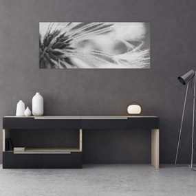 Kép - Pitypang (120x50 cm)