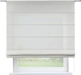 Kész római roló Torino 80x160cm fehér