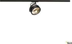 SLV KALU TRACK 143540 Sínreflektor 1x75W/GU10/ES111 IP20