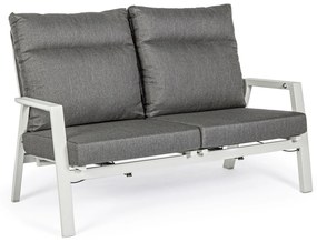 KLEDI II szürke kanapé