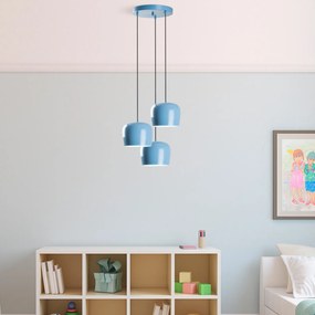 Yozgat - N - 1413 - Light Blue
