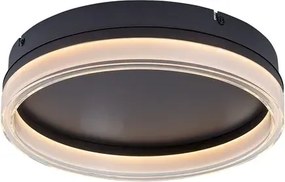 Rabalux seraphiel beltéri mennyezeti lámpa 18w 1110lm ip20