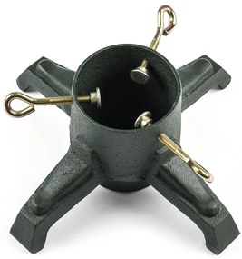 Green karácsonyfa talp