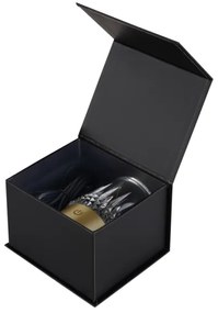 Globo 21044 - LIZZY LED/1W/5V 1200 mAh érintős asztali lámpa, arany