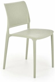 K514 szék, menta
