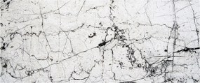 Kép - Fal (120x50 cm)