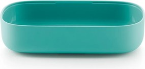 Osztott uzsonnás doboz To Go – Lékué