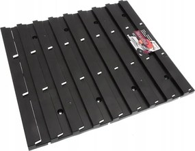 Függő műanyag szerszámpanel