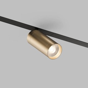 Spot series smart track light black — DK/EU-8020-BG
