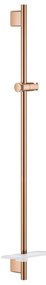 GROHE 26603DA0 - RAINSHOWER SMARTACTIVE zuhanyrúd 900 mm bronz