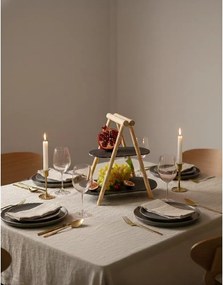 Emeletes kínálótálca – Orion