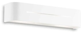 Ideal Lux Ideal Lux - Fali lámpa 2xE14/40W/230V fehér ID051963