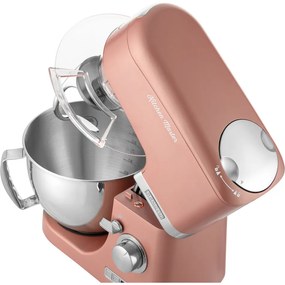 Sencor STM 7875RS konyhai robotgép, világosrózsaszín