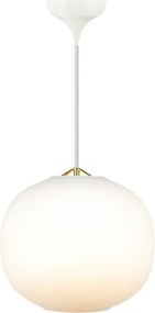 Nordlux modern függeszték navone fehér nor2220443001