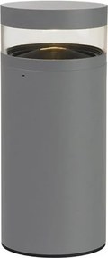 NORLYS 1244AL STAVANGER Modern Kültéri Állólámpa LED IP65