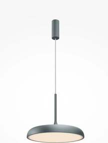 Maytoni modern függeszték gerhard szürke mymod189pl-l18gr3k1