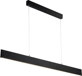Maytoni modern függeszték step fekete myp010pl-l23b