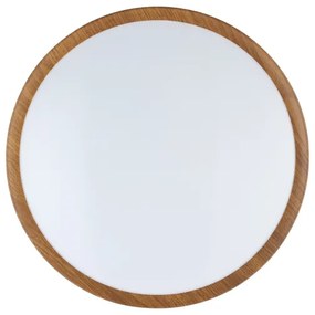 Eglo 98601 - LED Mennyezeti lámpa MUSURITA LED/14,6W/230V