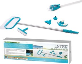INTEX Deluxe Medencetisztító szett 8in1 (28003)