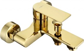 Mexen Royo arany kád csaptelep - 72230-50