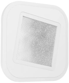 Eglo 901233 - LED fali lámpa MACCHIONI LED/12W/230V 4000K fehér