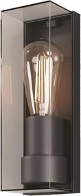 MAYTONI O450WL-01GF CONF Modern Kültéri Fali Lámpa Grafit E27 IP65