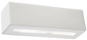Sollux Fali lámpa VEGA 1xE27/60W/230V fehér SLX0006