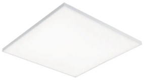 Paulmann 79822 - LED/34W Dimmelhető mennyezeti lámpa VELORA 230V